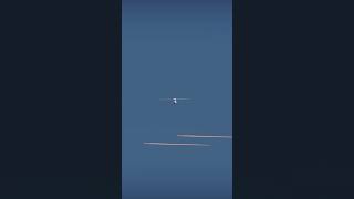 Su-34 Heavy Payload Deploy Towards Giant Warship