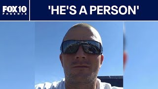 Family: Man hurt in Florence prison fight has died | FOX 10 Phoenix