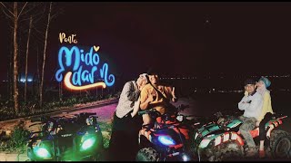 Viral Wisata Pantai Mido Daren‼️Tulungagung‼️ Naik ATV Malam Hari Asyik Banget