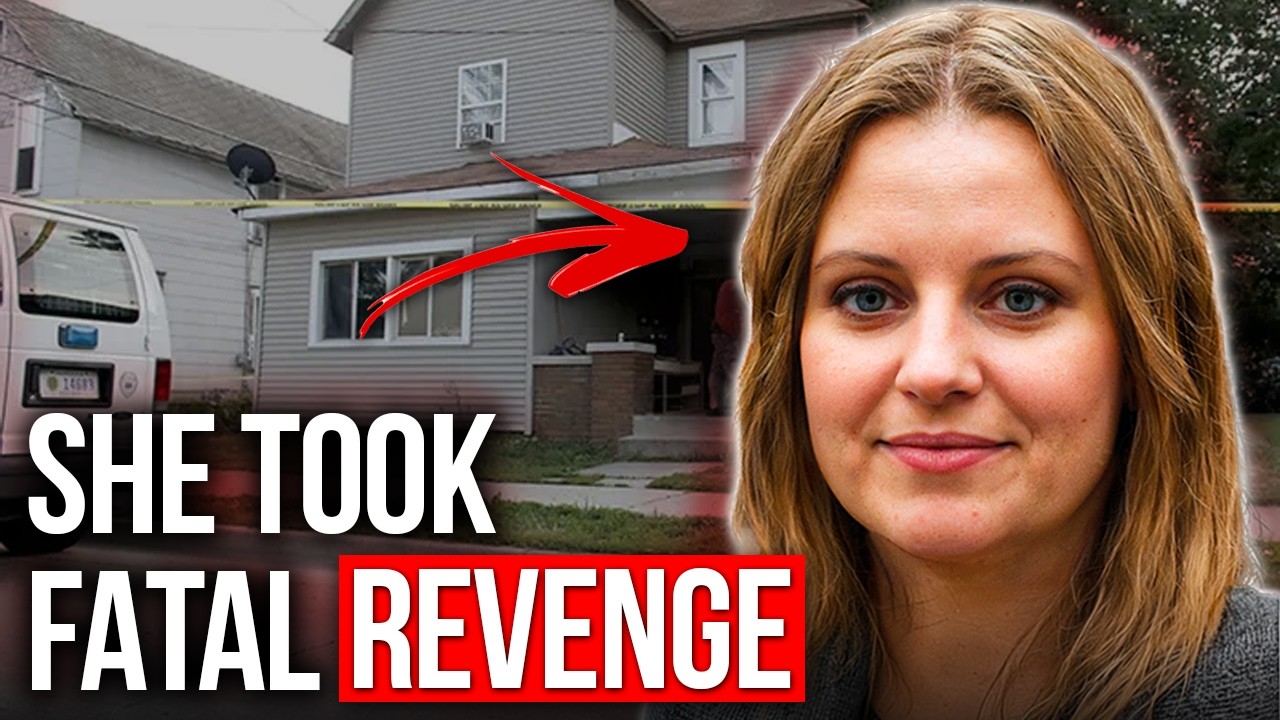 Wife Sharing Gone Wrong And Turned Into Deadly Affair (True Crime Documentary) - YouTube