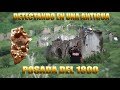 BUSCANDO TESOROS EN UNA ANTIGUA POSADA DE ARRIEROS