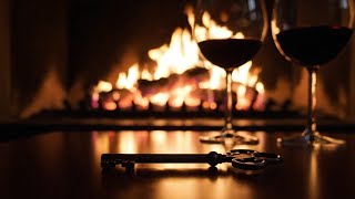 Romantic Music for Love Night with Soft Sensual Beats and Intimate Bedroom Ambience screenshot 5