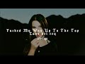 Fucked My Way Up To The Top Lana Del Rey 𝙨 𝙡 𝙤 𝙬 𝙚 𝙙