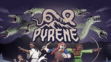 Pyrene Steam Next Fest Demo 10-17.06.2024 [PC]