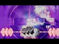 [ domain expansion 0.2 second] soundtrack jujutsu kaisen ss2 #gojo #satorugojou #jujutsukaisen 