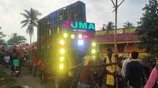 Juma Musical Matagajapur