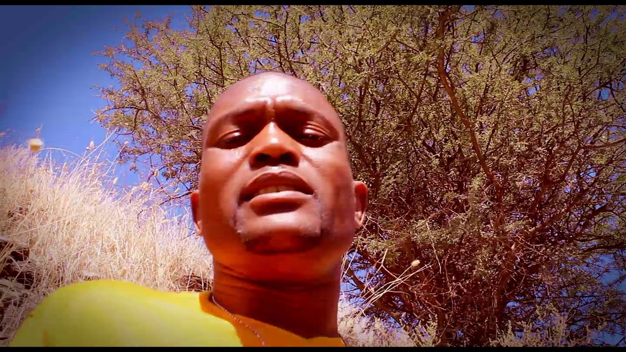 WILD DOGS Inomuhoko 2019