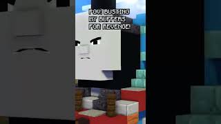 Thom Revenge On Siren Head