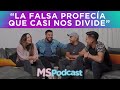 Capture de la vidéo Ms Podcast | Episodio 02 - La Falsa Profecía Que Casi Nos Divide