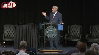 The Decline of the Family | Dr. Albert Mohler | 2025