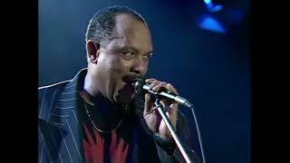 Roy Ayers Sweat Tears