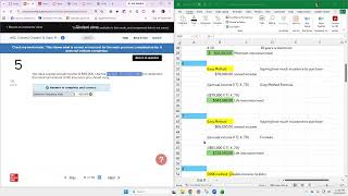 Butler Personal Finance Connect Chapter 12 Static Problems With Instruction
