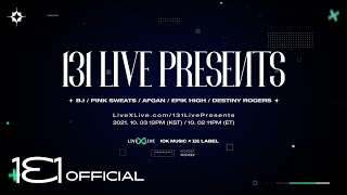 131 Live Presents Teaser