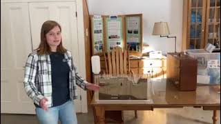 Groundwater Model Time Lapse 4