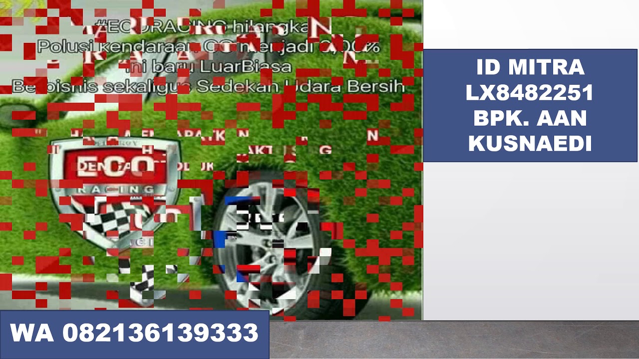 TERBAIK!, WA 082136139333, daftar eco racing Indragiri, harga eco racing mobil, harga eco racing