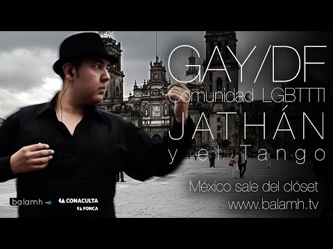 Jathán y el Tango ENGLISH SUBTITLES