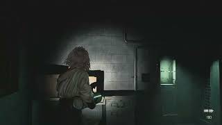 Resident Evil Requiem Gameplay - PART 3 - Grace and Emily Escape the Care Center