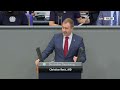 Die Bürger haben ein Recht auf ihre Heimat! - Christian Reck - AfD-Fraktion im Bundestag