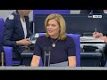 Die Bürger haben ein Recht auf ihre Heimat! - Christian Reck - AfD-Fraktion im Bundestag