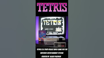 Blast from the past- Classic Tetris #shorts #tetris