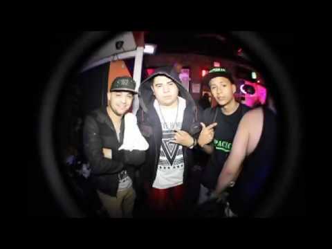 Wolfie Moncler performing live at Elm Street Bar, Dallas