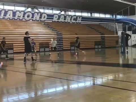 Farooq Gibani C/o 2018 MB/RS