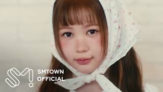 Download Lagu Hearts2Hearts 하츠투하츠 'RUDE!' Mood Sampler #YE_ON #예온 MP3