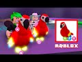 CARA MEMBUAT NEON PET LEGENDARY PARROT DI ADOPT ME - Roblox Adopt Me Indonesia