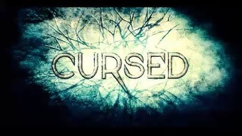 Cursed : Season 1 - Official Opening Credits / Intro (Netflix