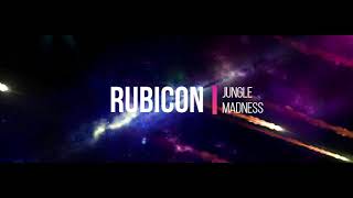 RubiCon - Jungle Madness (Official Music Video)