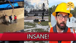 Top 10 Smart Construction Tricks | Worker Moments Ep.23