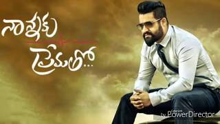 Nannaku Prematho film bgm ringtone for mobile