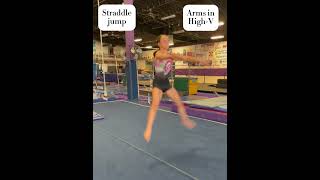 Celebrity Jumps on floor Wealth