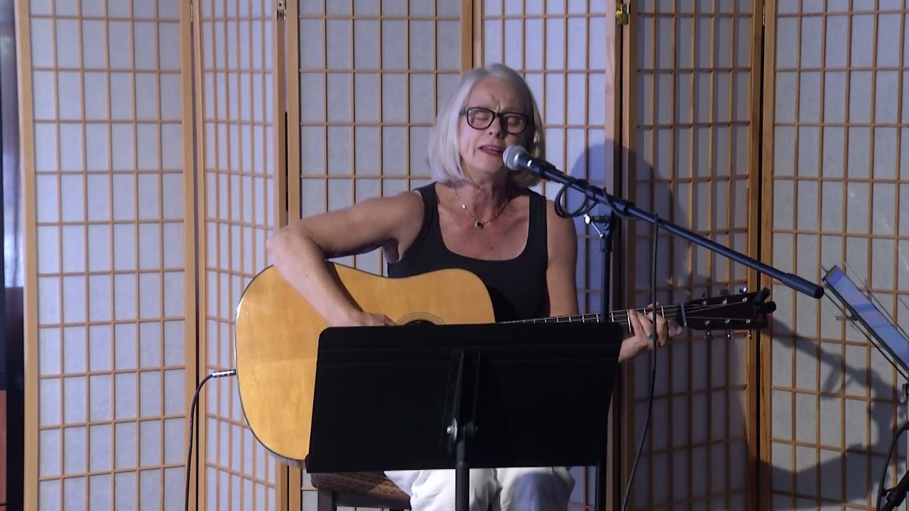 Lori Fox Full Performance - YouTube