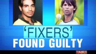 'Fixers' found guilty, Pak in denial