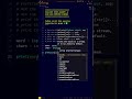 ADVANCED STRING SLICES - Python GCSE (Beginner)