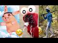 Nonomen funny video😂😂😂 BEST Nonomen Funny Try Not To Laugh Challenge Compilation 🤣