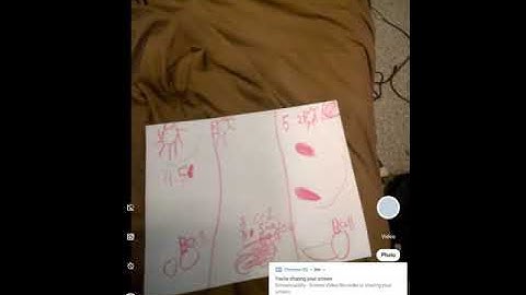 How to Submit Google Classroom Assignments via Kami or Picture