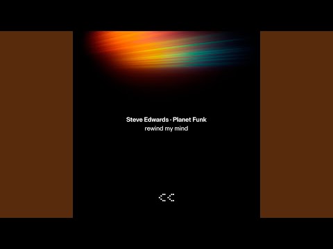 Rewind My Mind (Extended Mix)