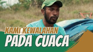 Gerakan Anak Muda Untuk Perubahan Iklim Desa Bangkalelak Flores Ntt