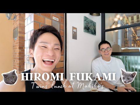 HIROMI FUKAMI Channel - YouTube