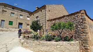 Famous - La Riba de Escalote - Soria. España. Wealth