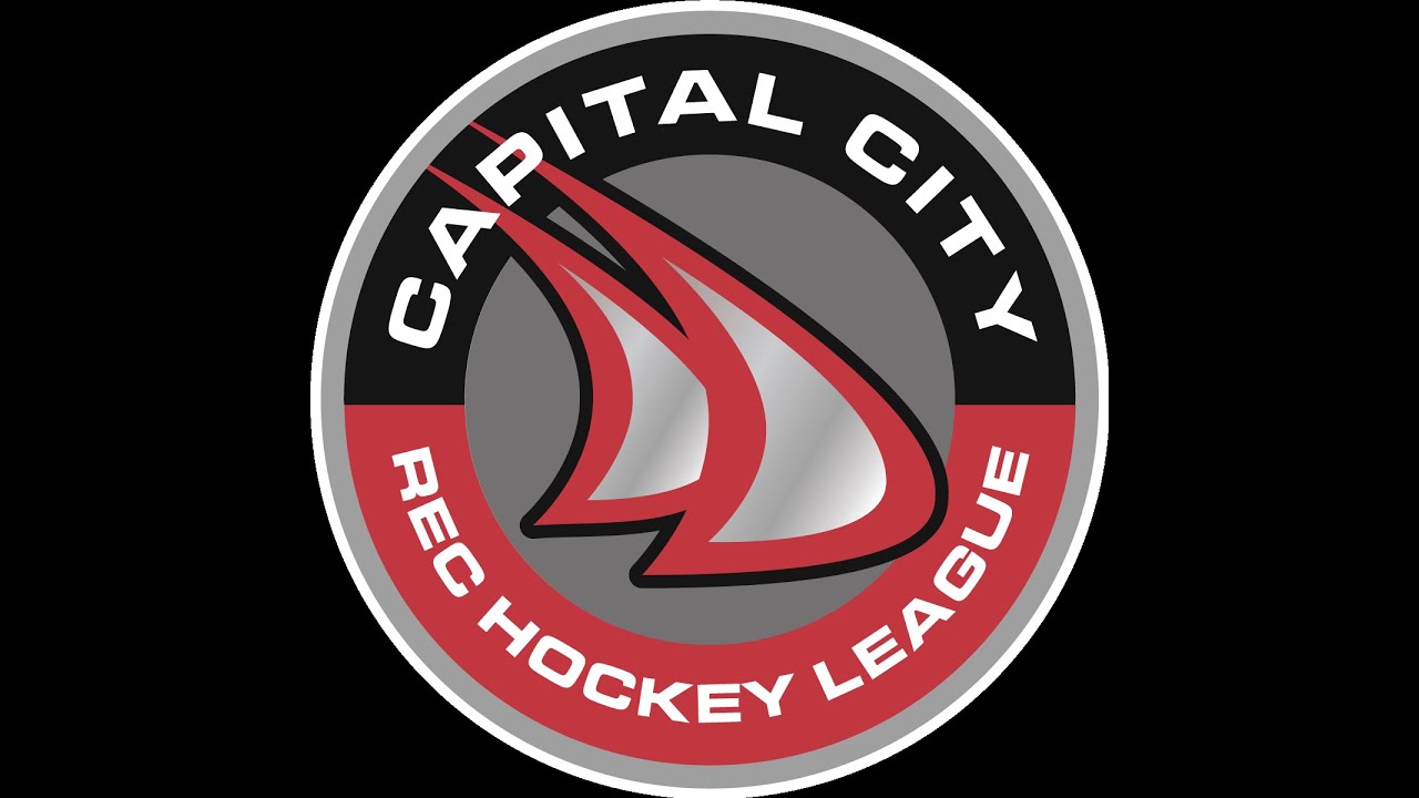 CCRHL Finals 2 - YouTube