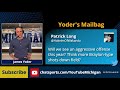 Michigan Football Mailbag: Will The Wolverines Have An Aggressive Offense In 2018?