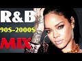 BEST R&B PARTY MIX 90s & 2000s   Beyonce, Chris Brown, Ashanti & More