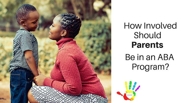 How Involved Should Parents be in an ABA Program? - DayDayNews