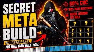 THE DIVISION 2 // PROTOTYPE SYSTEM CORRUPTION IS FOREVER META NOW & LATER // 4.2 MILLION ARMOR PVP