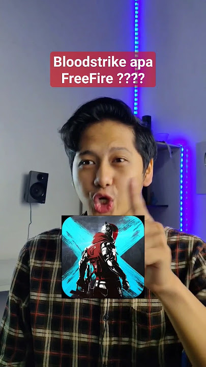 Bloodstrike FreeFire apa Pubg ? #shorts debat game