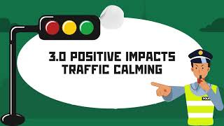 BPMG2013 LOGISTIC ASSIGNMENT TRAFFIC CALMING (GROUP A7)