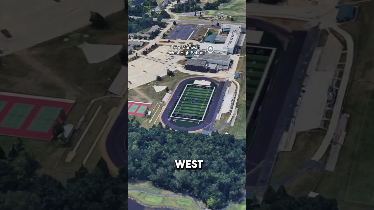 Top 10 class 5A football teams in Missouri